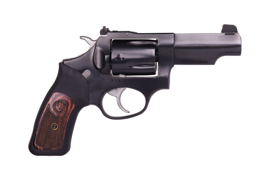 Ruger Sp101
