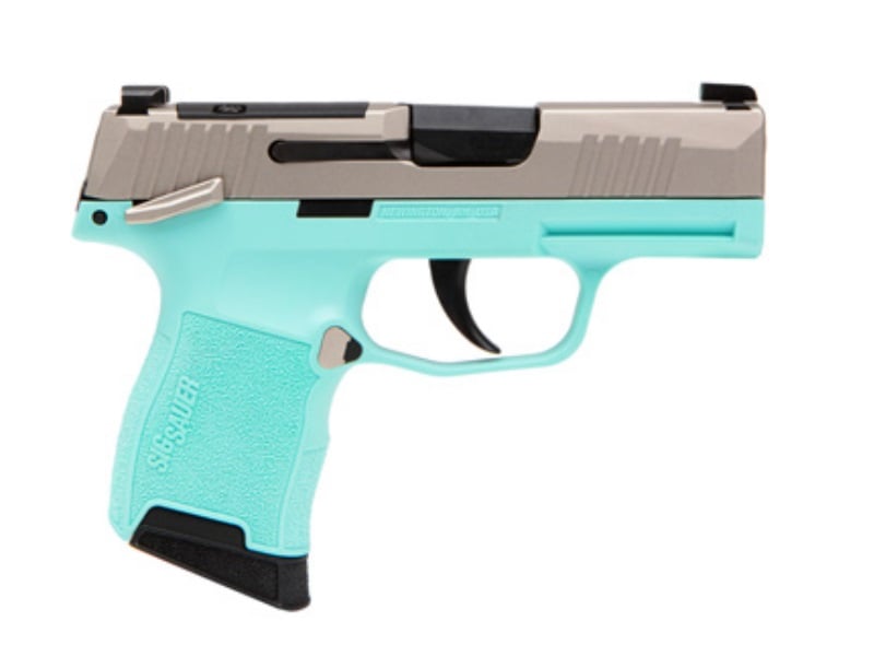 SIG Sauer P365