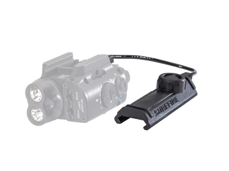 SureFire XVL2 Weaponlight RSR Remote Switch Rifle Pressure Switch