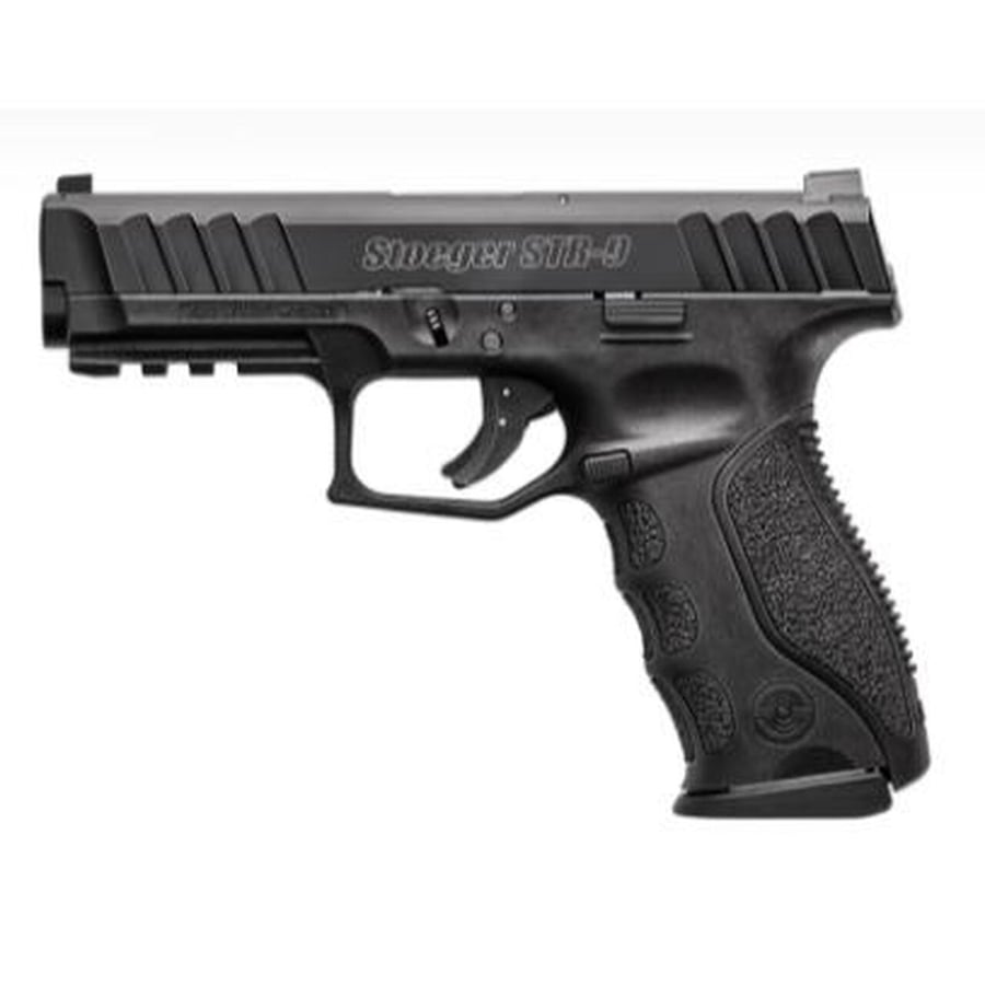 Stoeger Str-9c Compact