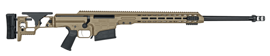 Barrett Mrad