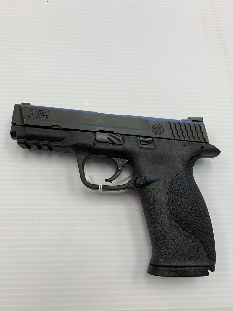 Smith & Wesson M&P 9