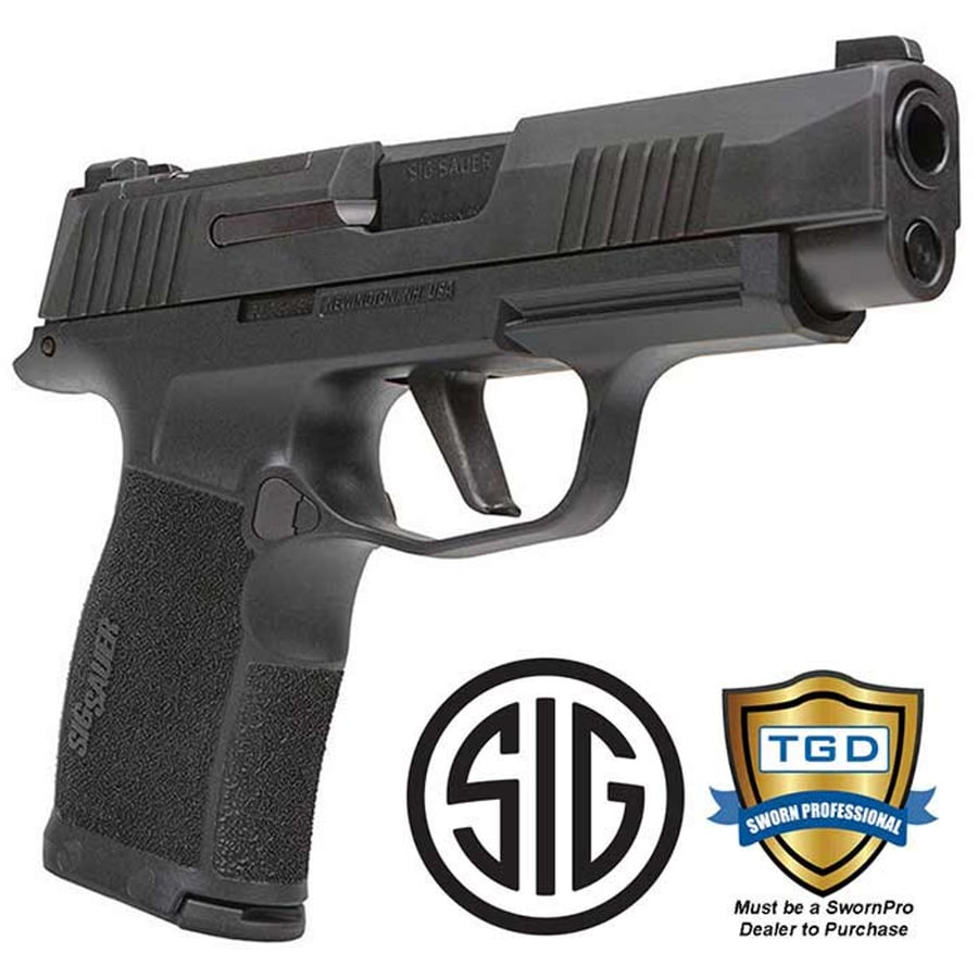 SIG Sauer P365
