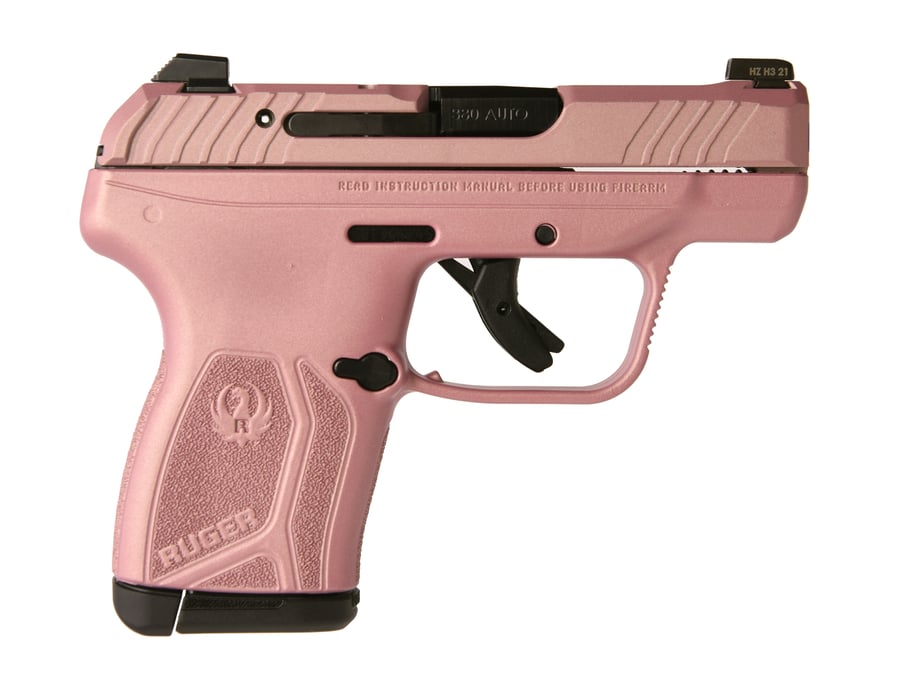 Ruger Lcp Max