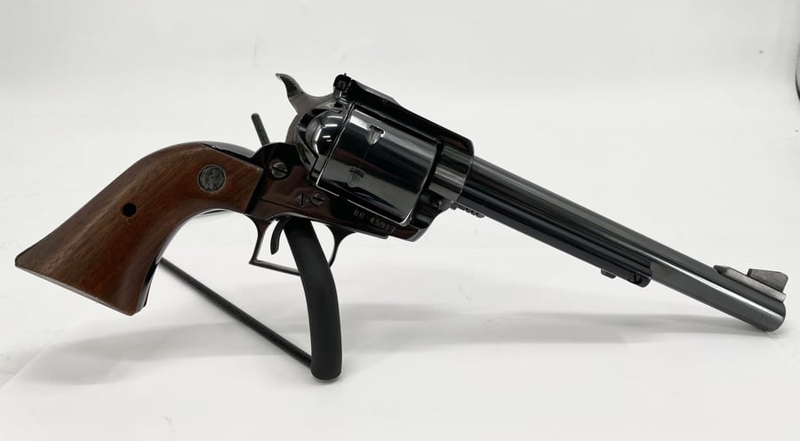 Ruger New Super Blackhawk