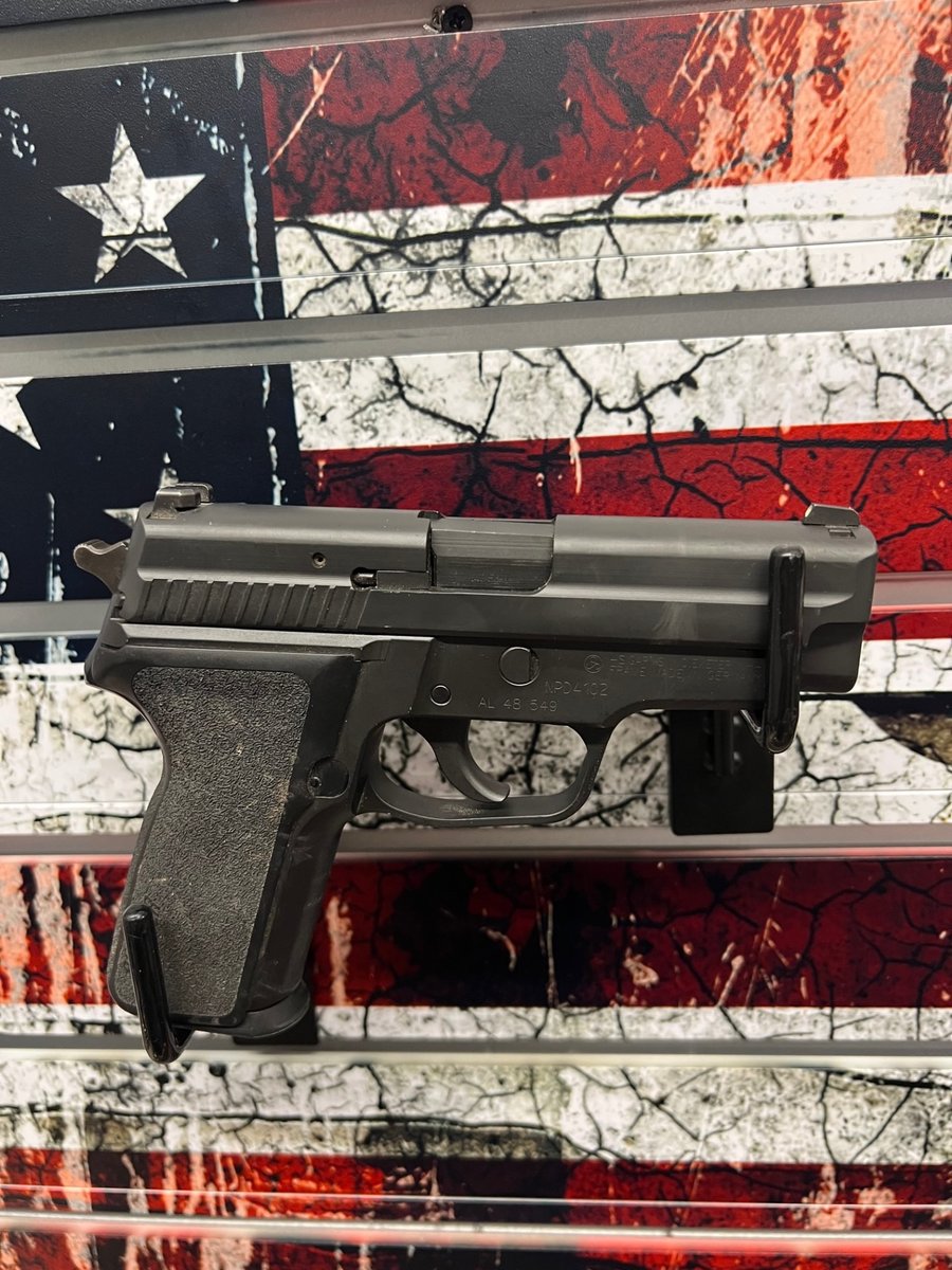 SIG Sauer P229