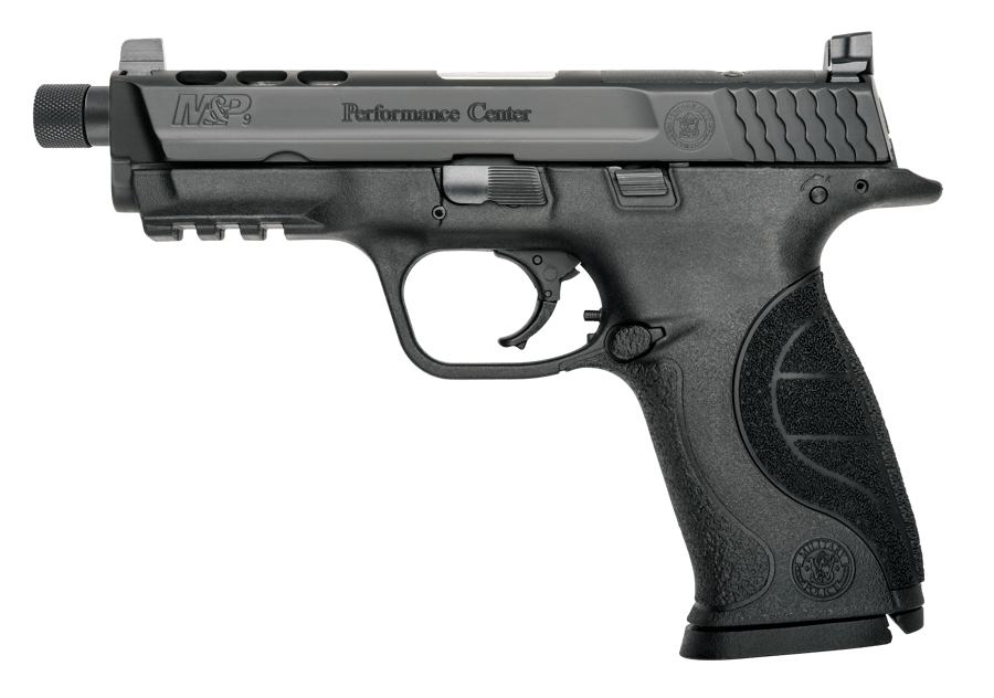 Smith & Wesson M&p9