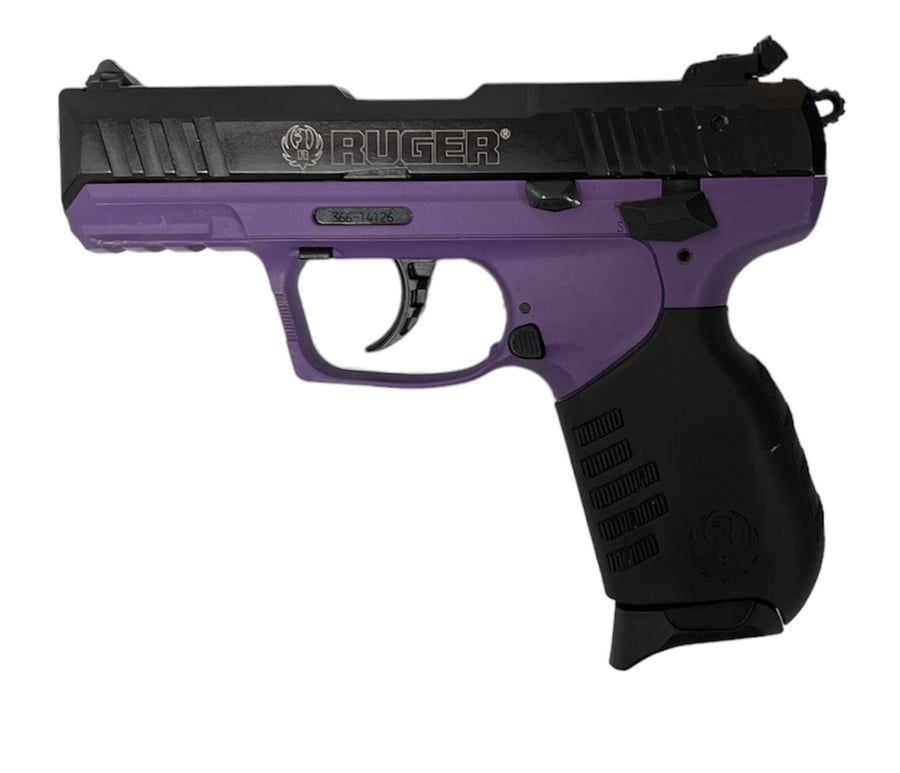 Ruger Sr22
