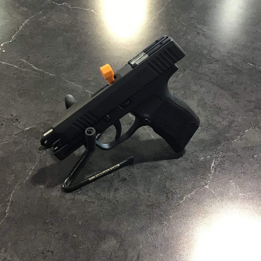 SIG Sauer P365 Sas