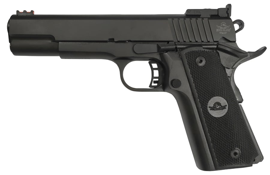 Rock Island Armory Tcm Armorlube
