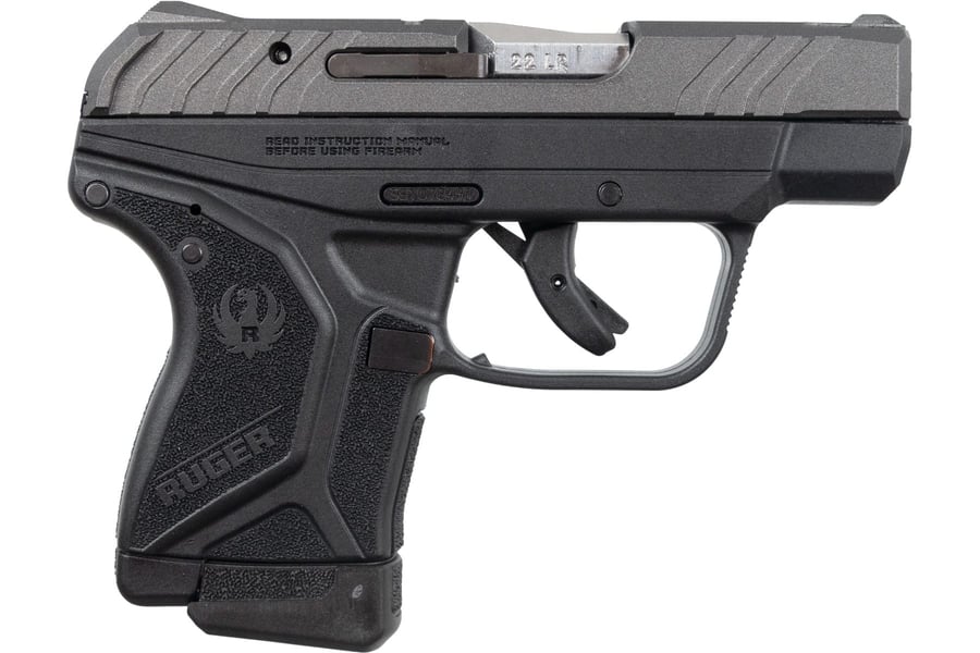 Ruger Lcp II