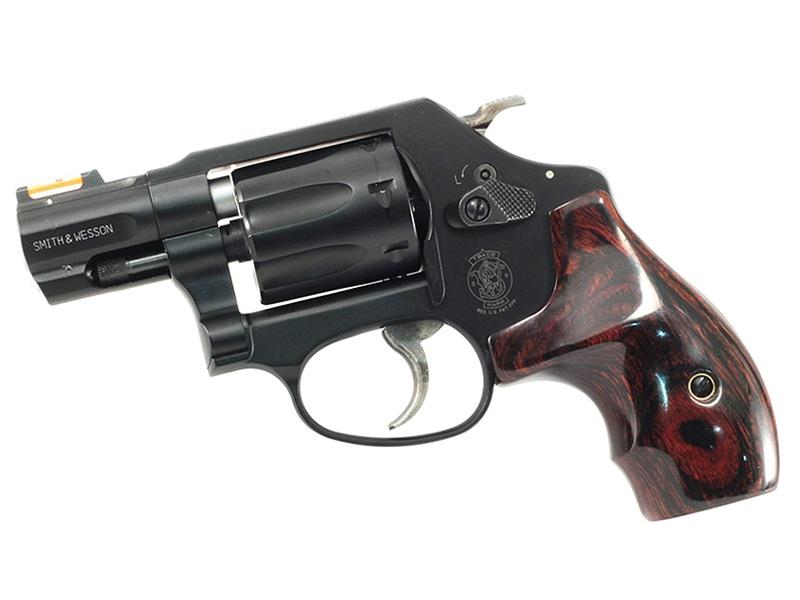 S&W 351PD AirLite .22WMR 1.88' 7rd Revolver