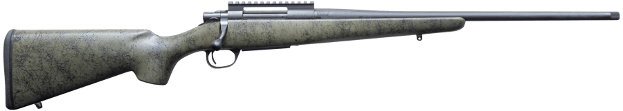 Howa M1500 Super Lite