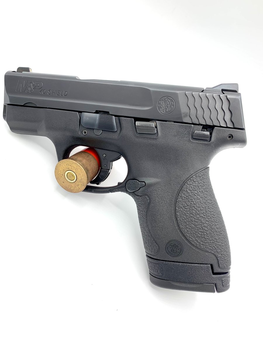 Smith & Wesson M&p40 Shield