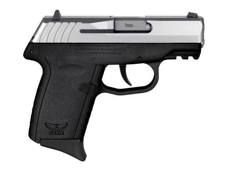 Sccy Industries Cpx-2tt Gen 3