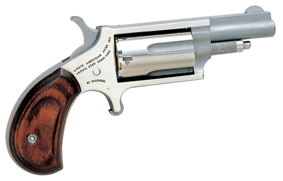 North American Arms 22m