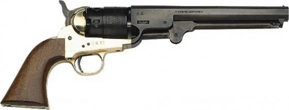 Traditions 1851 Navy