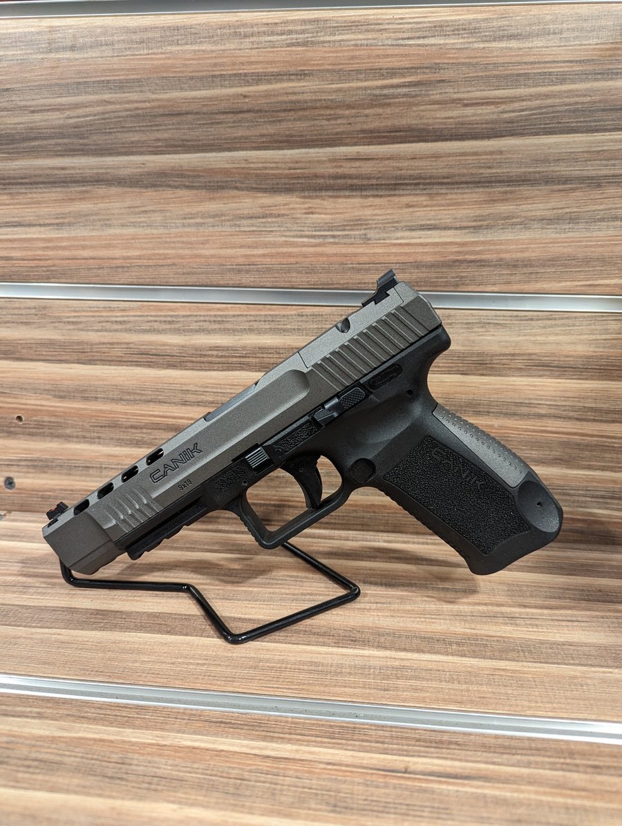 Canik Canik Tp9sfx
