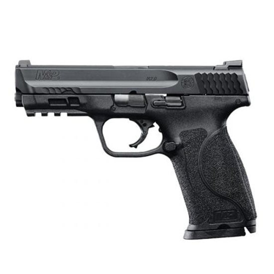 Smith & Wesson M&p9 M2.0