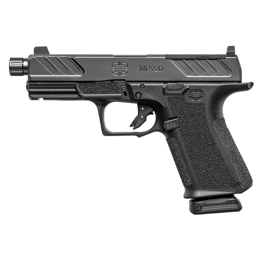 Shadow Systems Mr920 Foundation