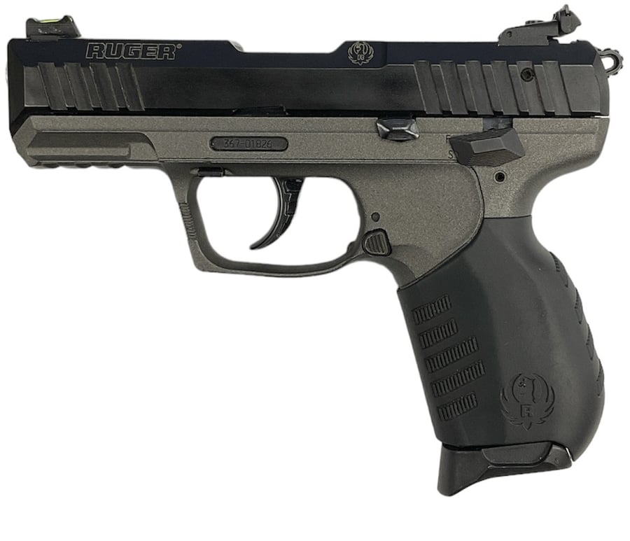Ruger Sr22