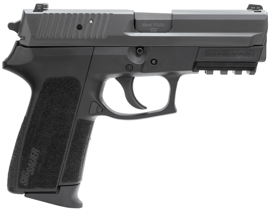 SIG Sauer Sp2022