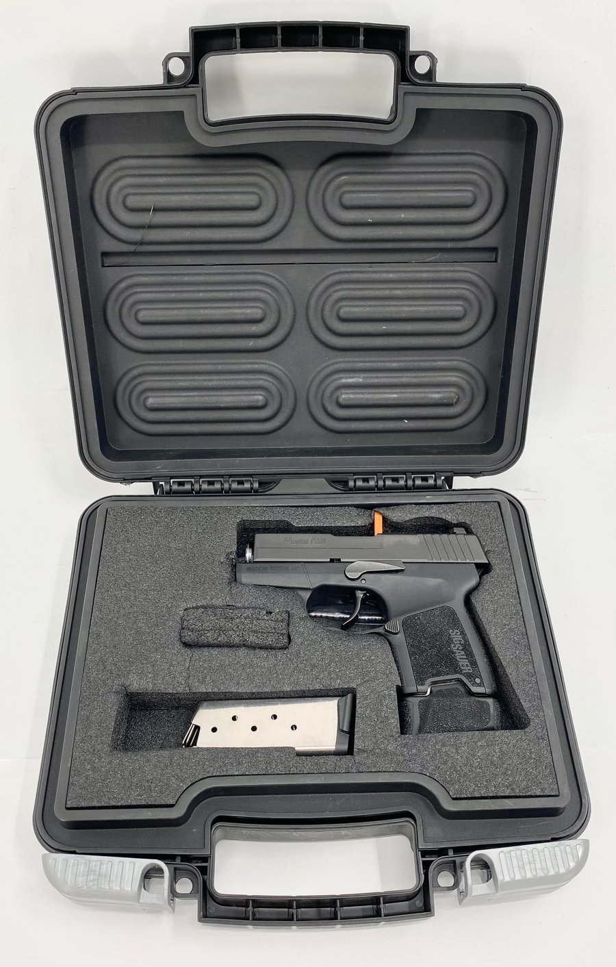 SIG Sauer P290