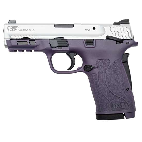 Smith & Wesson M&p380 Ez