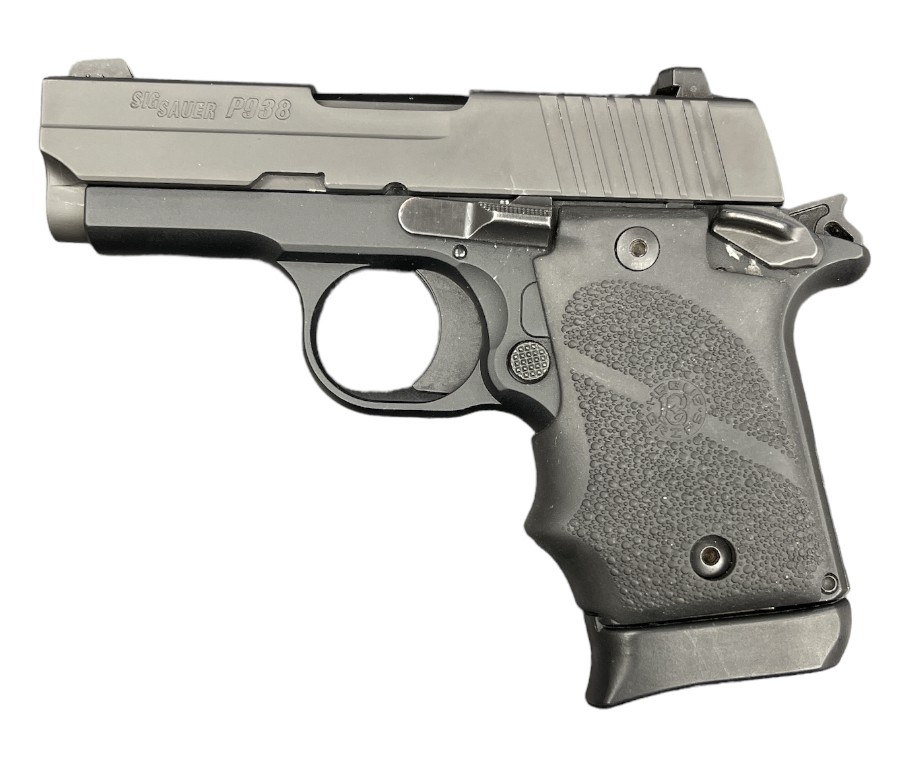 SIG Sauer P938