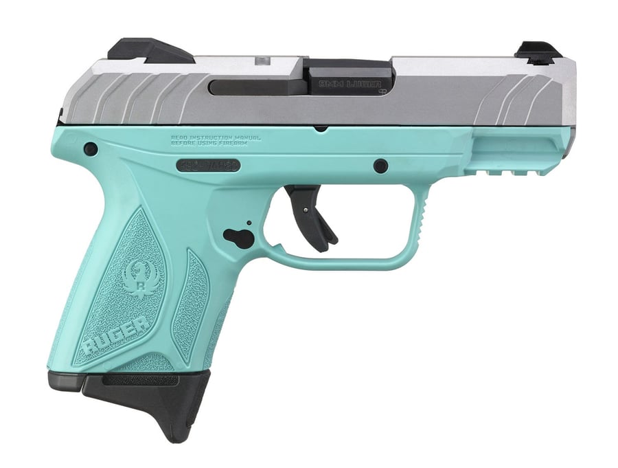 Ruger Security-9 Compact
