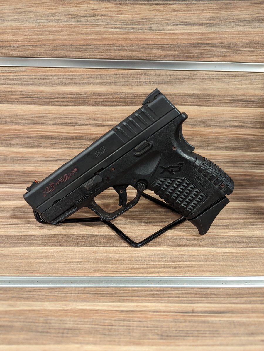 Springfield Armory Xds - 45acp