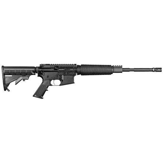 Anderson Mfg. Am-15