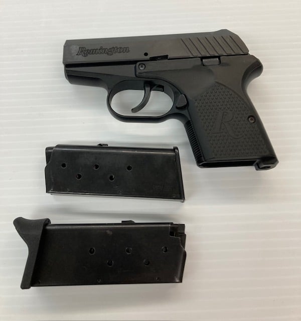 Remington Rm 380