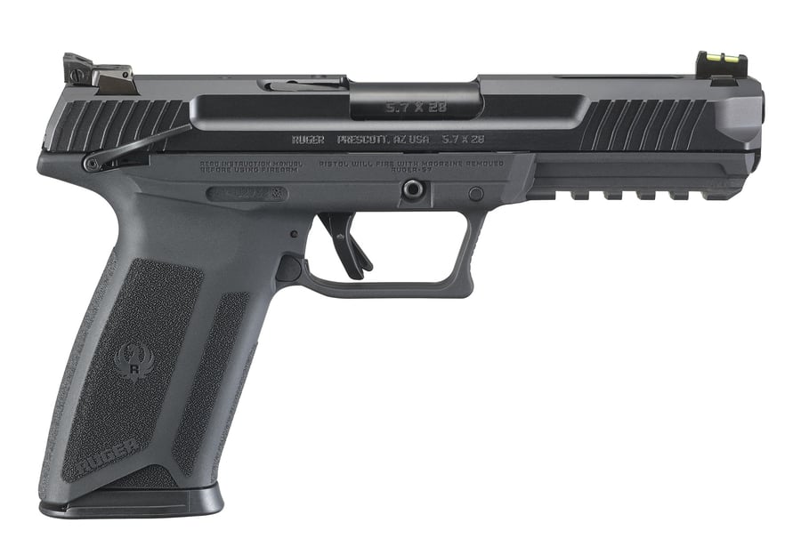 Ruger Ruger-57
