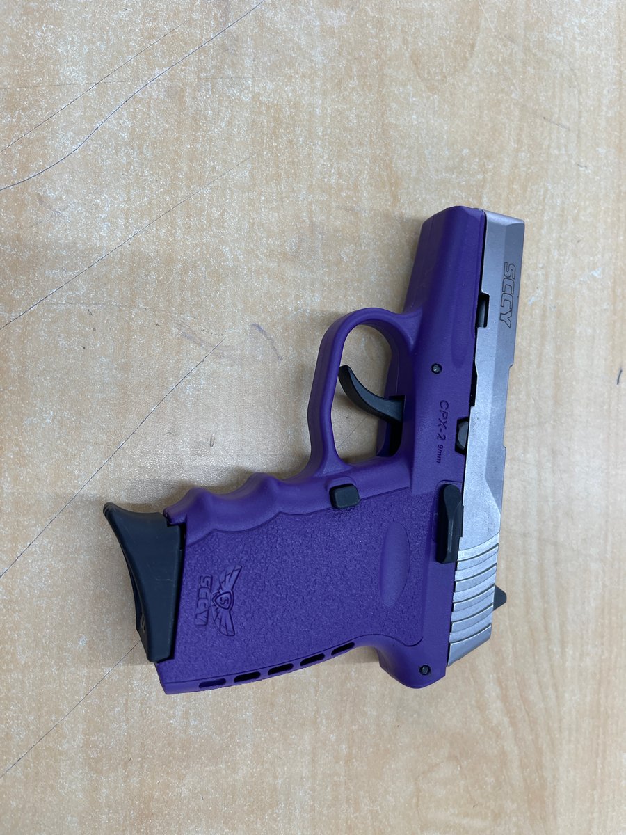 Sccy Cpx-2