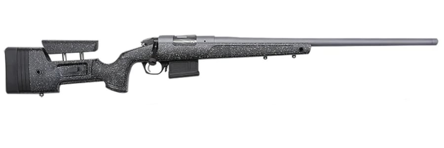 Bergara Premier Series Hmr Pro 7mm