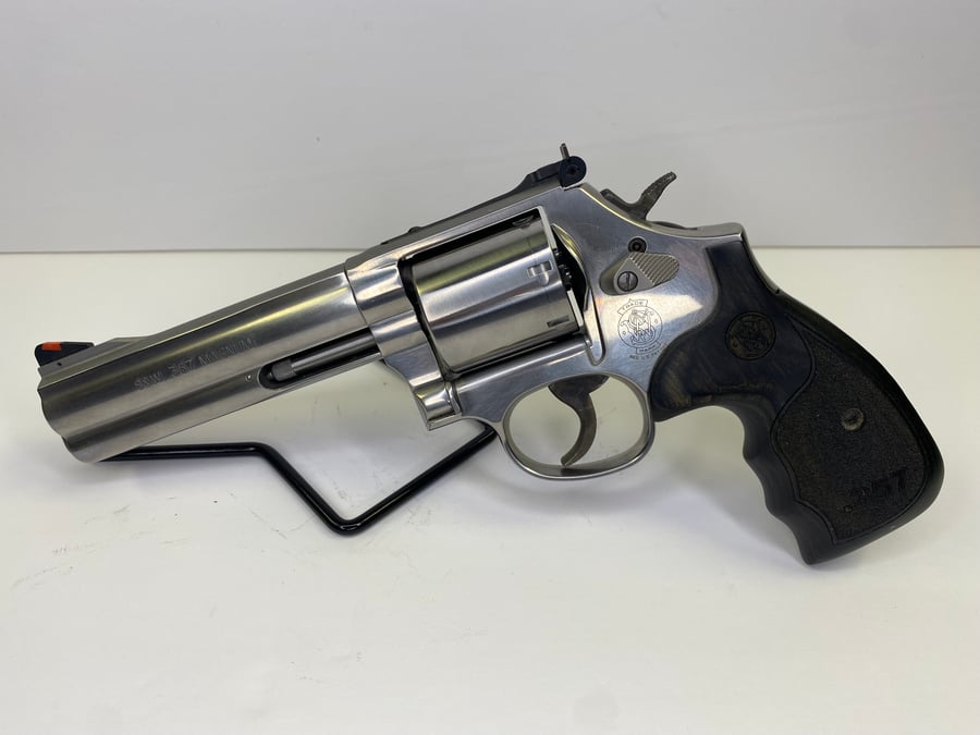 Smith & Wesson 686