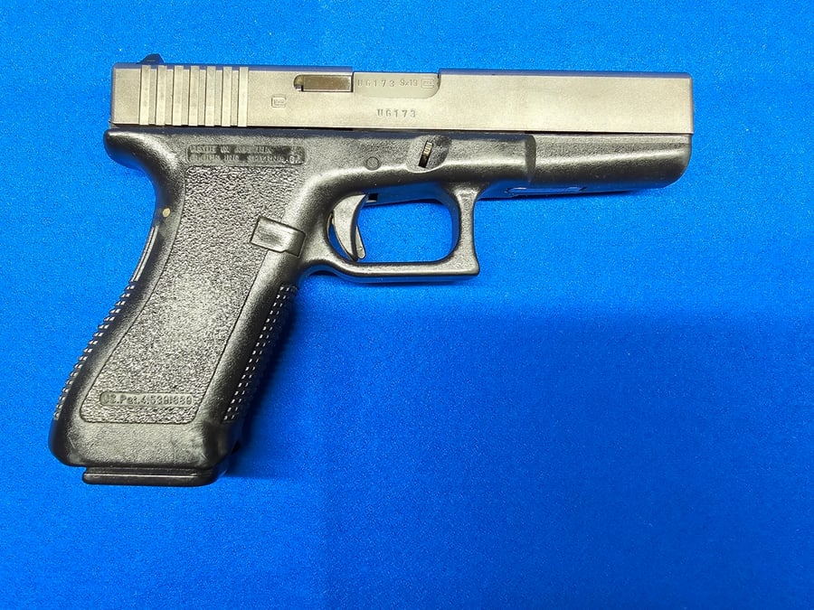 Glock G17 Gen2