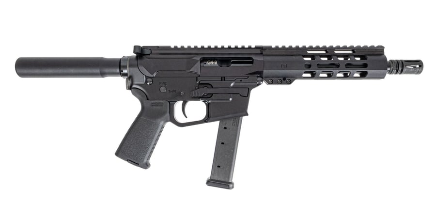 Palmetto State Armory Gen 4