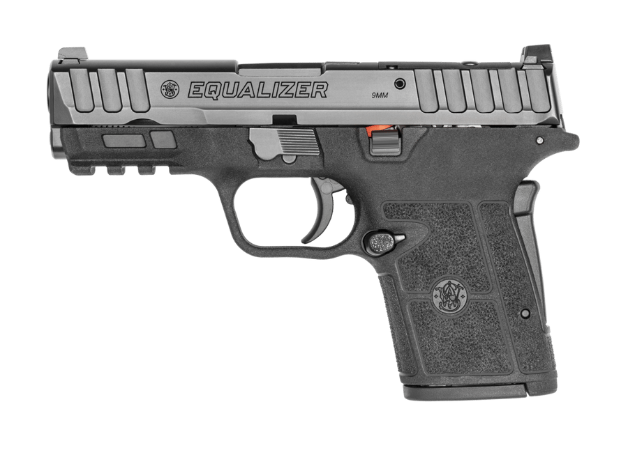 Smith & Wesson Equalizer