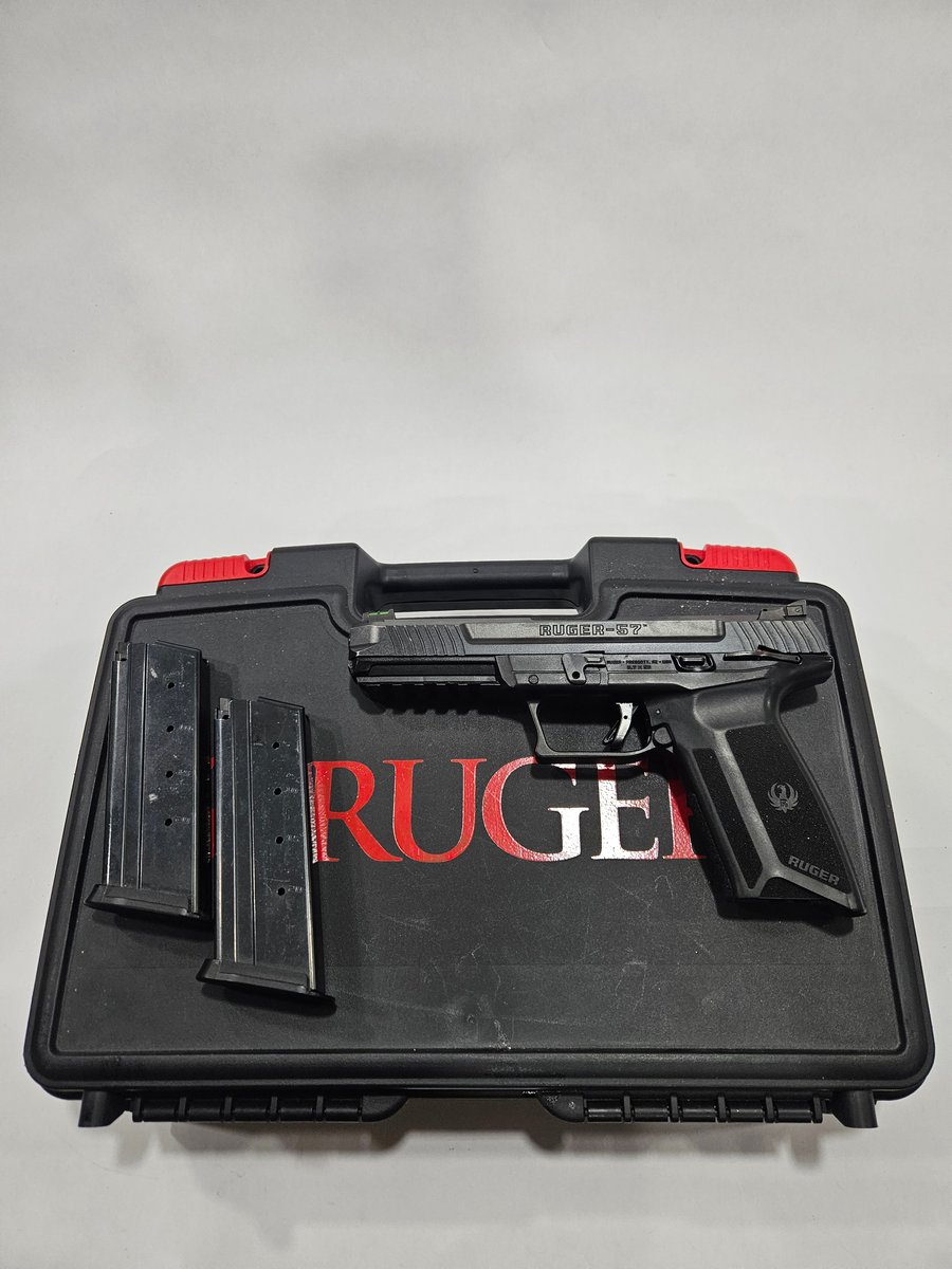 Ruger 57