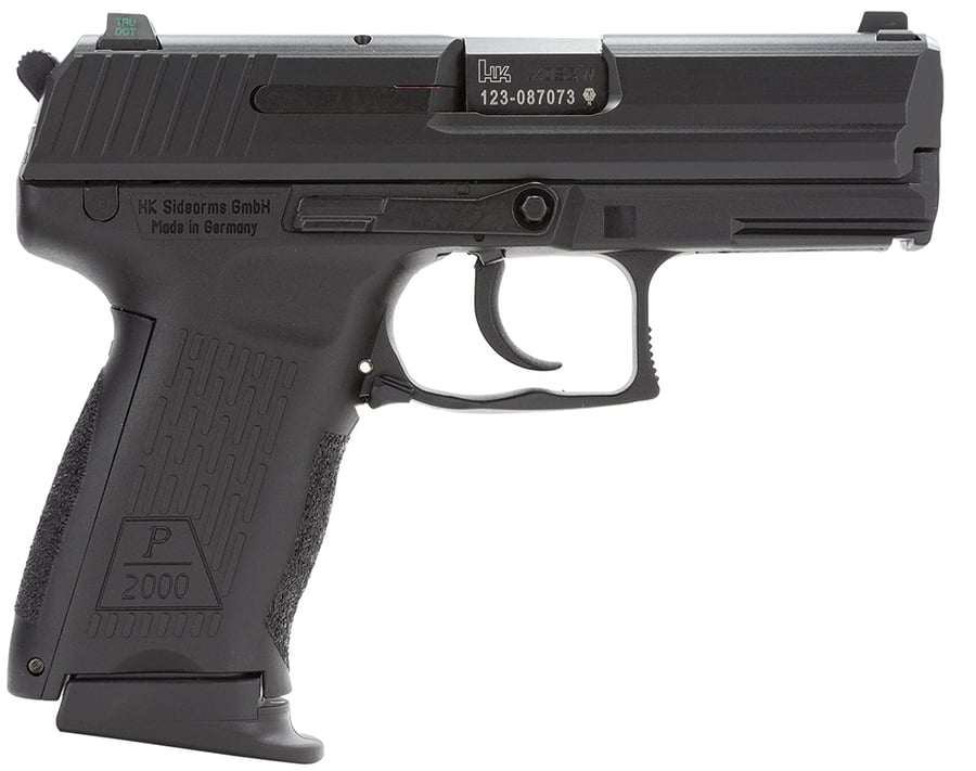 HK P2000