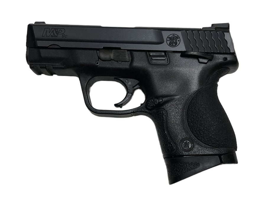 Smith & Wesson M&p9c