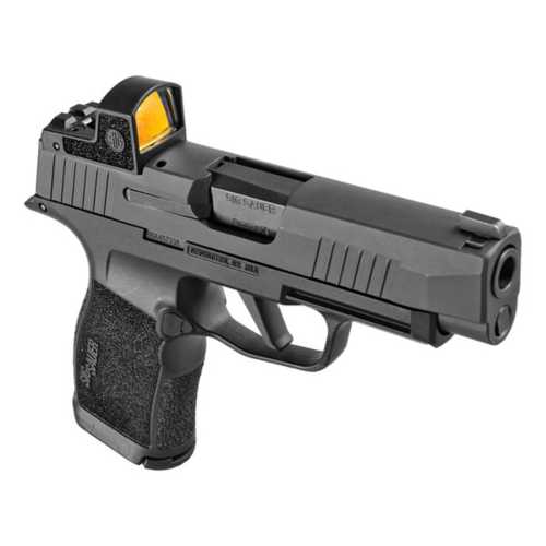 SIG Sauer P365