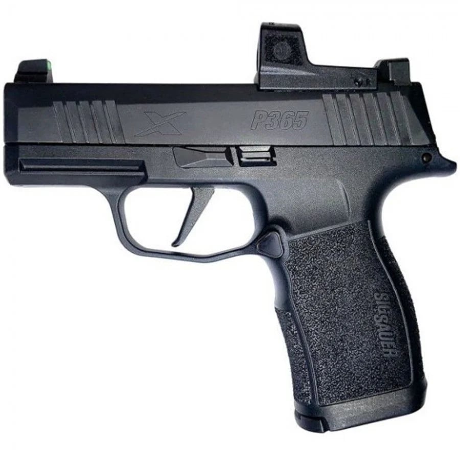 SIG Sauer P365x