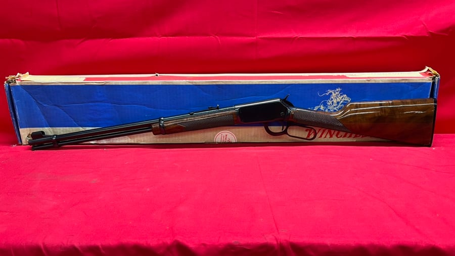 Winchester 9422m Xtr