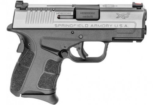Springfield Armory Xdsg