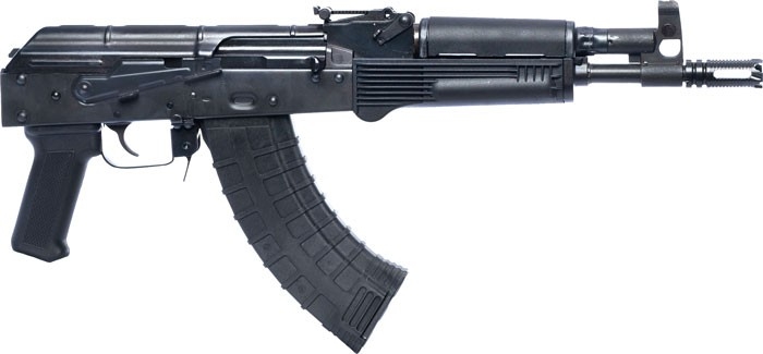 Riley Defense Rak-47 Ak Pistol