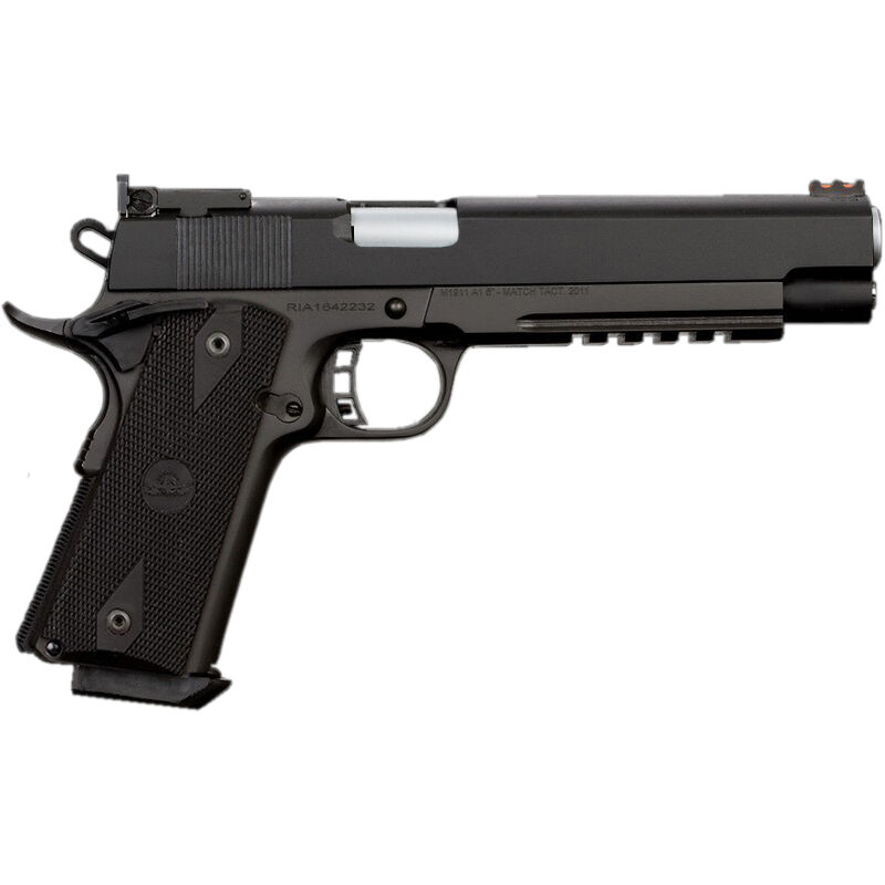 Rock Island Armory Pro Match Ultra 1911 10mm