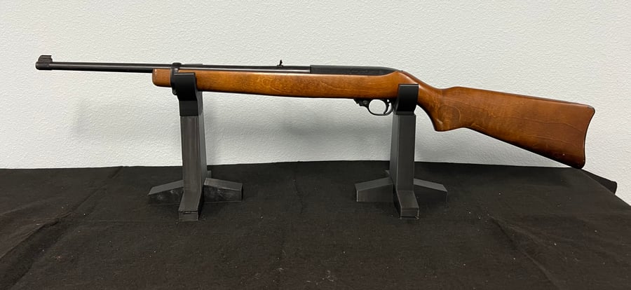 Ruger 10-22